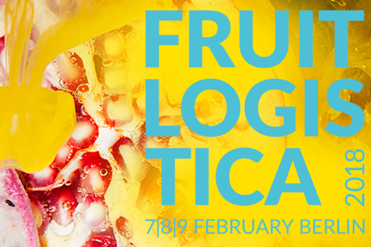 Fruit Logística 2018